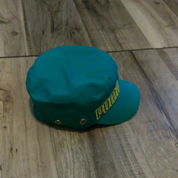 Puma Accessories - Puma Hat